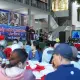 Ấm Áp Bữa Cơm Huynh Đệ Ngày Thế Giới Vì Người Nghèo