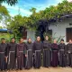 Chuyến Thăm Của Anh Tổng Phục Vụ Và Anh Tổng Cố Vấn Tại Điểm Truyền Giáo Phan Sinh Lào