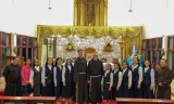 Sự khởi đầu mới khiêm tốn tại Thái Lan - Anh Massimo và Anh John thăm điểm truyền giáo mới tại Ubon Ratchathani