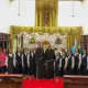 Sự khởi đầu mới khiêm tốn tại Thái Lan - Anh Massimo và Anh John thăm điểm truyền giáo mới tại Ubon Ratchathani