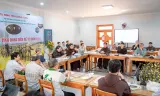 Ký sự Tu nghị Tỉnh Dòng 2026 - Ngày 2