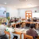 Ký sự Tu nghị Tỉnh Dòng 2026 - Ngày 2