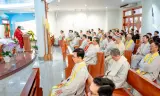 Ký sự Tu nghị Tỉnh Dòng 2026 - Ngày khai mạc