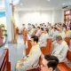 Ký sự Tu nghị Tỉnh Dòng 2026 - Ngày khai mạc