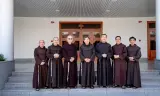 Ký sự Tu nghị Tỉnh Dòng 2026 - Ngày 5
