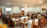 Ký sự Tu nghị Tỉnh Dòng 2026 - Ngày 7 và 8