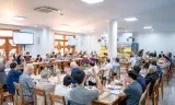 Ký sự Tu nghị Tỉnh Dòng 2026 - Ngày 9