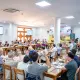 Ký sự Tu nghị Tỉnh Dòng 2026 - Ngày 9