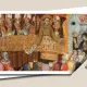 Đức Thánh Cha Lêô XIV công bố Năm Thánh Phan Sinh nhân kỷ niệm bát bách chu niên cuộc Vượt Qua của Thánh Phanxicô Assisi
