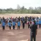 Trại ơn gọi tại Giáo xứ Sê Đăng