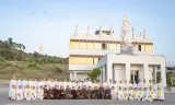 Ký sự Tu nghị Tỉnh Dòng 2026 - Ngày 6