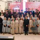 Gia Đình Phan Sinh Philippines Khai Mạc Năm Thánh Kỷ Niệm 800 Năm Cuộc Vượt Qua của Thánh Phanxicô Assisi