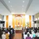 Lễ khai mạc Năm thánh Phan Sinh
