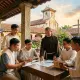 Thư gửi các Nhà Huấn luyện Thỉnh sinh