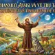 Thánh Phanxicô Assisi và vũ trụ tạo thành
