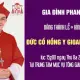Cảm nghiệm về cuộc đời cố Hồng y Gioan Baotixita