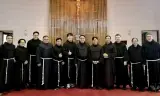 Các vị đứng đầu các văn phòng Truyền giáo Phan Sinh gặp gỡ tại Nagasaki nhằm canh tân công cuộc Loan báo Tin Mừng tại Đông Á