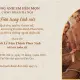 Thánh lễ Năm thánh Phanxicô tại Hà Nội