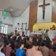 Ngày Hành Hương Năm Thánh Phanxicô Tại Nhà Thờ Giáo Xứ Hiếu Đức  03-03-2026
