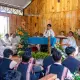 Khai mạc Năm Thánh tại Huynh đệ đoàn Thừa sai Pleiku