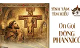 Thông báo: Tuyển sinh Ơn gọi Phan Sinh - Đợt I - 2026