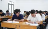 Kỳ thi Tuyển sinh Học viện Phanxicô 2026