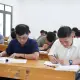 Kỳ thi Tuyển sinh Học viện Phanxicô 2026