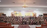 Nhìn lại 100 năm Tỉnh dòng