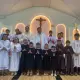 Chào đón cha Đặc trách Giáo họ Diên Phú