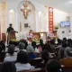 Ngày Hành Hương Năm Thánh Phan Sinh Tại Giáo Xứ Thánh Antôn