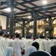 Kính trọng các linh mục