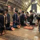 Thập giá đến hèn mọn: con đường giải thoát