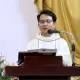 Chúa gọi, gia đình đừng cản