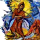 Người du ca của Thiên Chúa