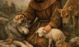 Phanxicô Assisi 02: Những năm ẩn dật
