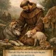 Phanxicô Assisi 02: Những năm ẩn dật