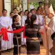 Ngày hội Làng Bla