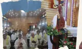 Mừng Bổn mạng Nhà Tìm hiểu