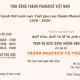 Hành hương Năm Thánh Phanxicô tháng 6/2026