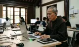 Sống đặc sủng Phan sinh trong thời đại kỹ thuật số