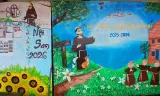 Lễ bế giảng 2026 Nhà Tìm hiểu