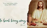 Ta là bánh hằng sống
