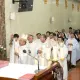 Giáo xứ Vũ Lễ: khai mạc Năm Thánh Thánh Phanxicô Assisi và hưởng ơn toàn xá