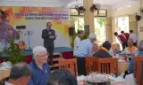 Cựu Phan Sinh mừng thọ Quý Cha - Quý Thầy - 2025