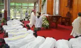Truyền chức Linh mục và phó tế - 2025