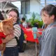 Chúc lành cho vật nuôi - 2025