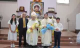 Kỷ Niệm 50 Năm GX Thánh Phanxico Đakao ( 1975-2025)
