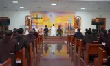 Tĩnh Tâm Năm 2025