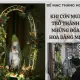 Bế mạc tháng hoa