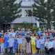 Hai ngày dã ngoại của các em Trường Mái Ấm Mai Linh, Vĩnh Long